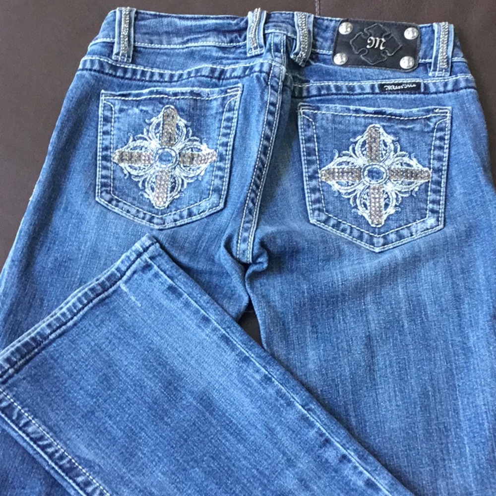 Jeans - Picture 2 of 2